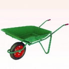 Wheel Barrow