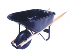 Wheelbarrows