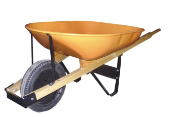 Wheel Barrow