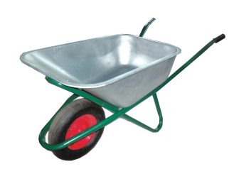 Wheel Barrow