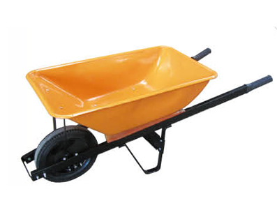 Wheel Barrow