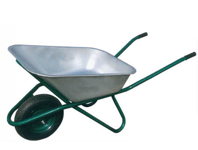 Wheel Barrow