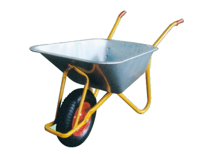 Wheel Barrow