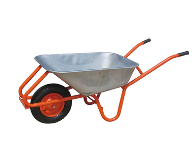 Wheel Barrow