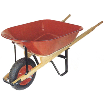 Wheel Barrow