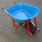 Wheelbarrows