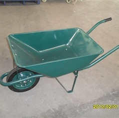 Wheel Barrow