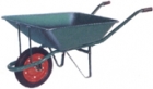 Wheelbarrows