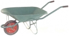 Wheelbarrows