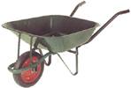 Wheel Barrow