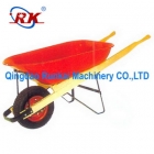 Wheel Barrow