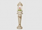 Garden Ornament Lamp