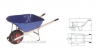 Wheelbarrows