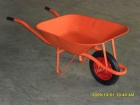 Wheel Barrow