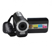 Digital Video Cameras   DV-137