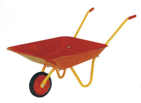 Wheel Barrow