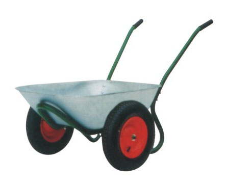 Wheelbarrows