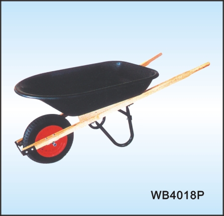 Wheel Barrow