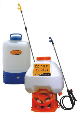 Electric Sprayer