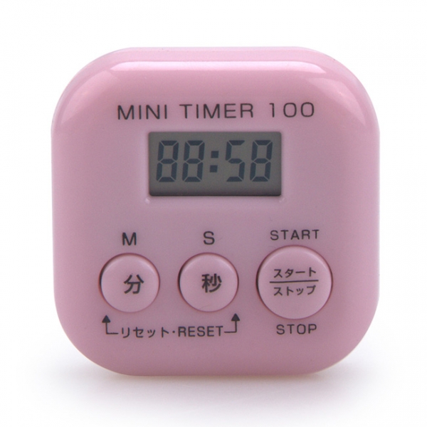 Kitchen Timer