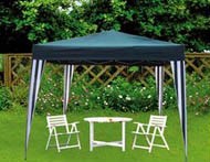 Garden Canopies