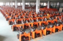 Yongkang Runheng Machinery Co., Ltd.