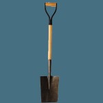 Hand Shovel