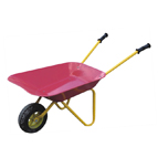 Wheel Barrow