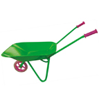 Wheel Barrow