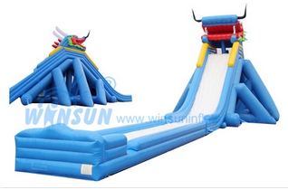 Water Play Equipment