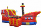 Water Play Equipment