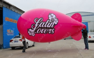 PVC Balloon