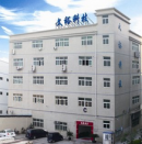 Shenzhen Wenyu Electronic Technology Co., Ltd.