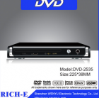 DVD Player   DVD-2535