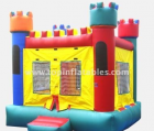 Inflatable Castles