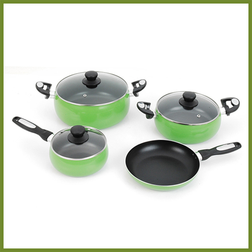 Cookware Sets