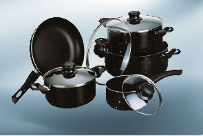 Cookware Sets