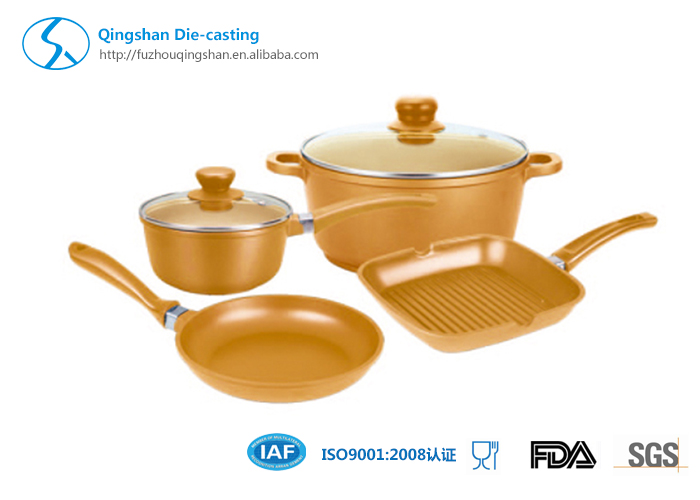 Cookware Sets