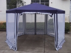 Garden Canopies