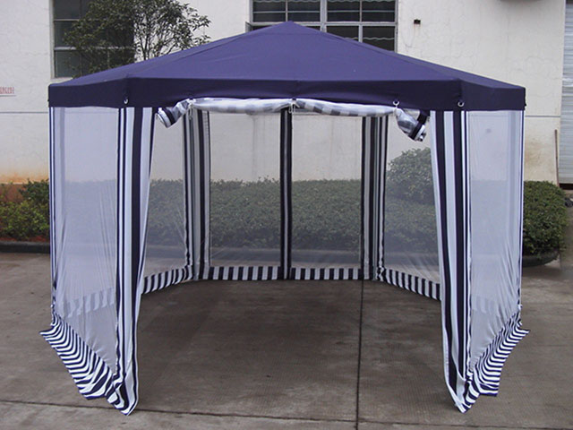 Garden Canopies