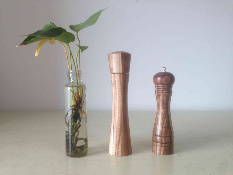 Pepper Mill