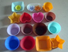 Silicone Baking Dishes