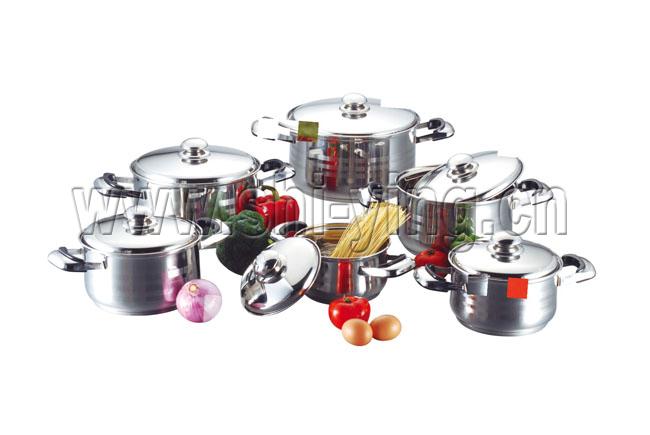 Cookware Sets