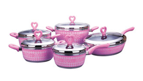 Cookware Sets