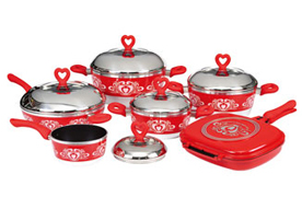 Cookware Sets