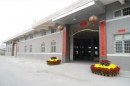 Chaozhou Xuanye Stainless Steel Products Factory