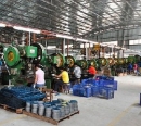 Jin Ding Stainless Steel Products Factory