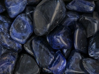 Sodalite