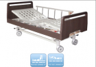 Manual nursing bed with two functions--MDK-T311