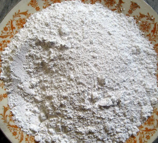 Pharmaceutical grade magnesium oxide